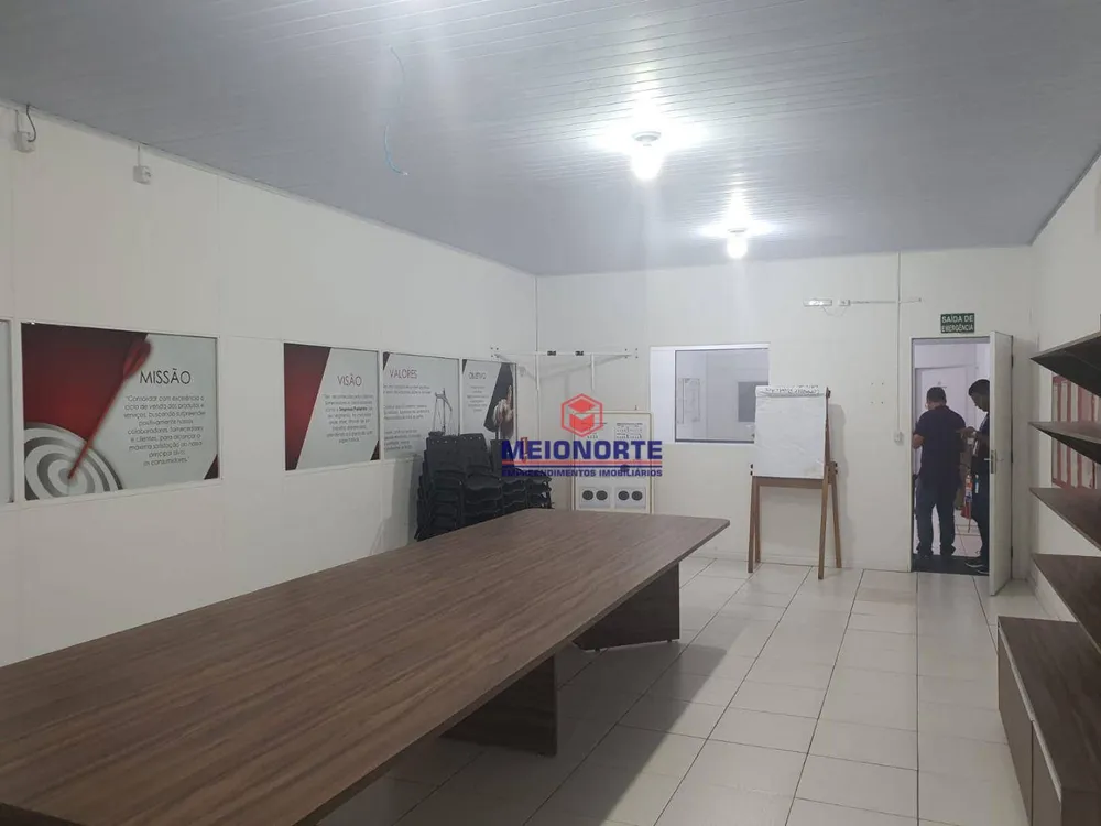 Depósito-Galpão, 2983 m² - Foto 8