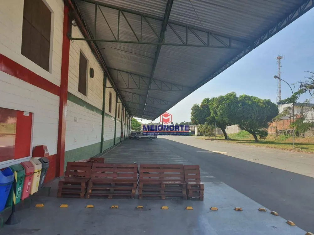 Depósito-Galpão, 2983 m² - Foto 2