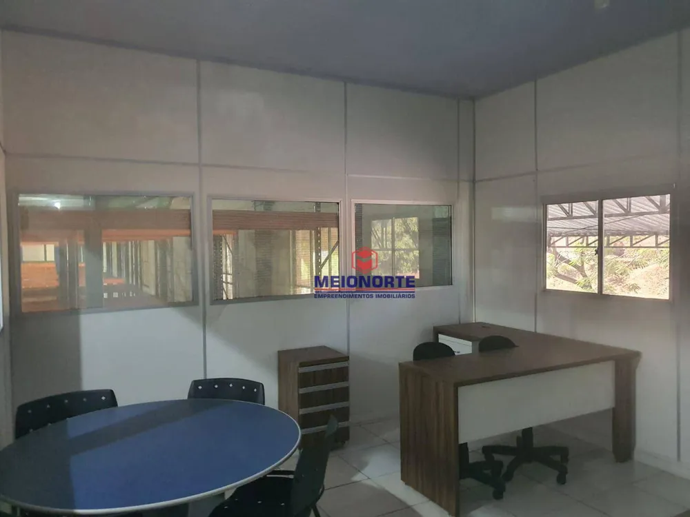 Depósito-Galpão, 2983 m² - Foto 9