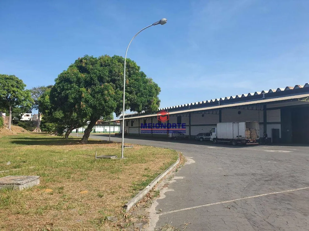 Depósito-Galpão, 2983 m² - Foto 3