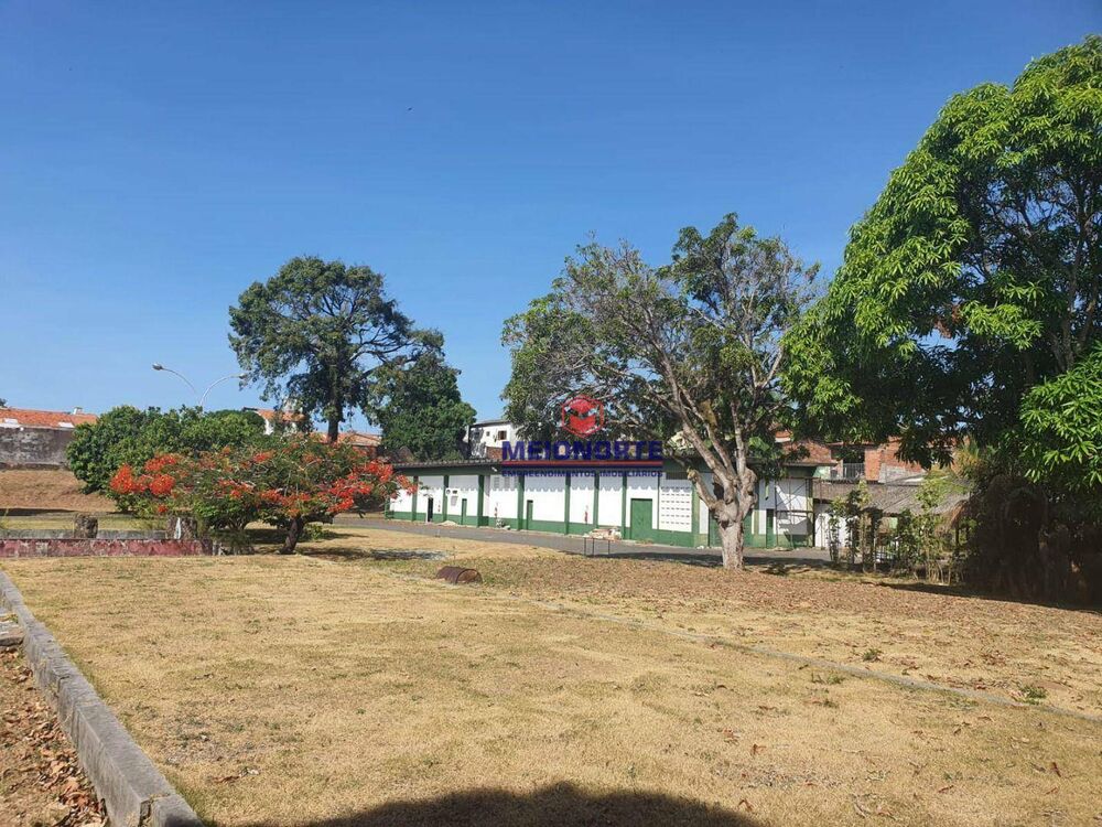 Depósito-Galpão, 2983 m² - Foto 1