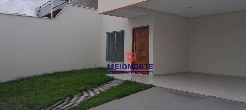Casa à venda com 2 quartos, 102m² - Foto 4