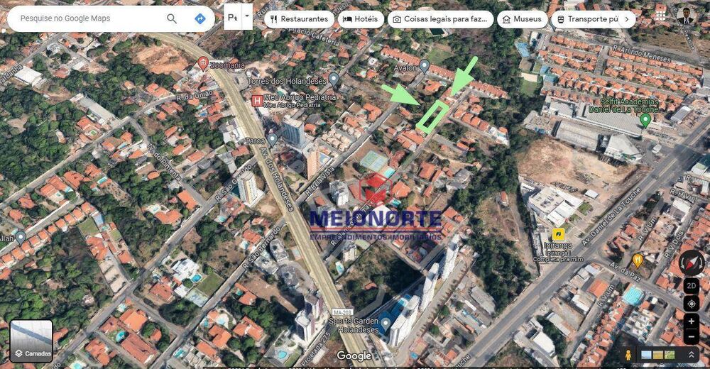 Terreno, 1794 m² - Foto 5