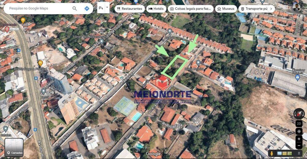 Terreno, 1794 m² - Foto 4