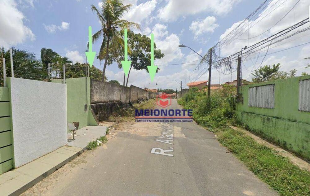 Terreno, 1794 m² - Foto 1