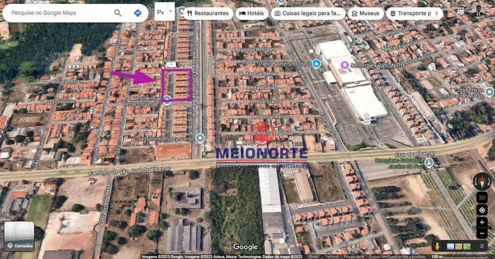 Apartamento, 2 quartos, 46 m² - Foto 9
