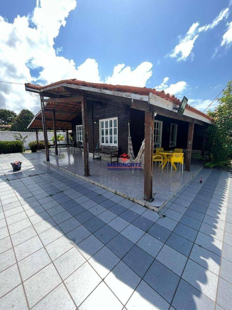 Terreno, 3200 m² - Foto 1