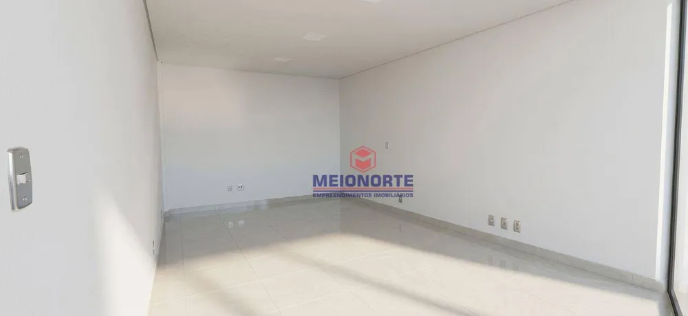 Sala-Conjunto, 32 m² - Foto 8