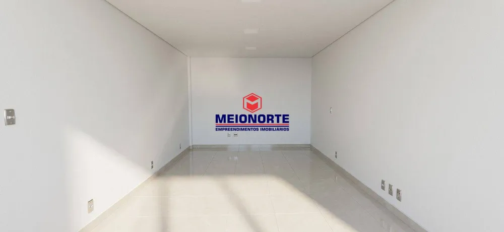Sala-Conjunto, 32 m² - Foto 3