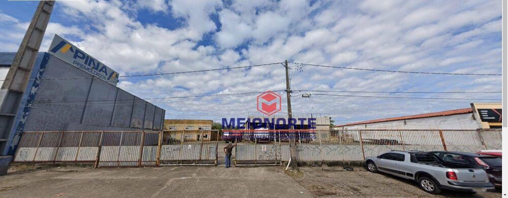 Depósito-Galpão, 1500 m² - Foto 3