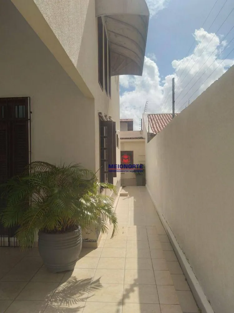 Casa, 3 quartos, 400 m² - Foto 11