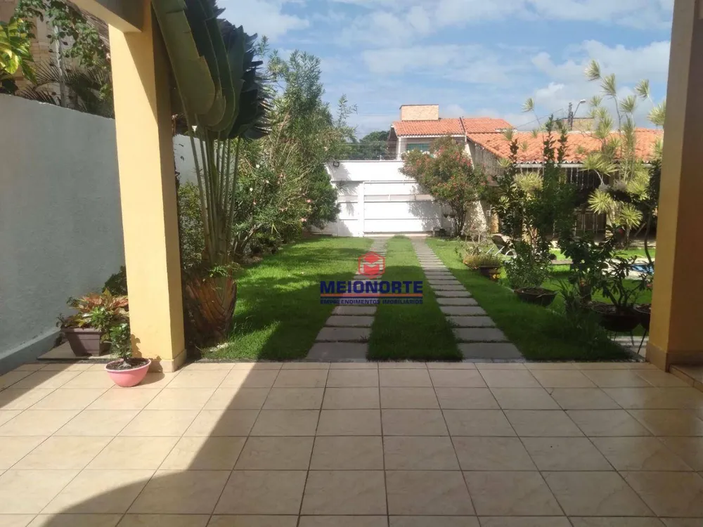 Casa, 3 quartos, 400 m² - Foto 10