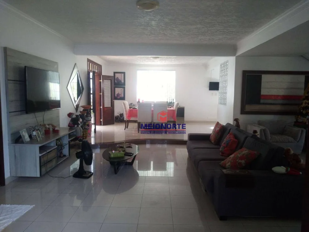 Casa, 3 quartos, 400 m² - Foto 14