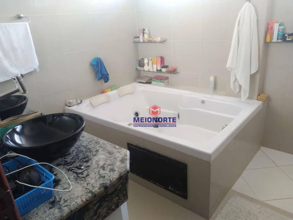 Casa, 3 quartos, 400 m² - Foto 16