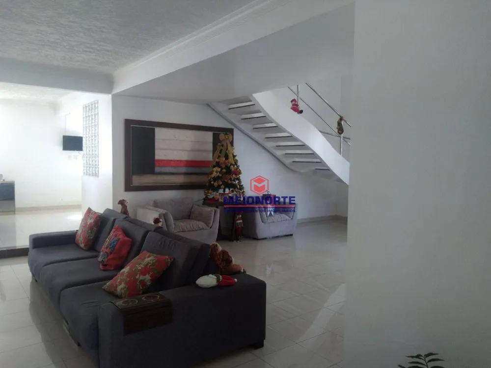Casa, 3 quartos, 400 m² - Foto 12