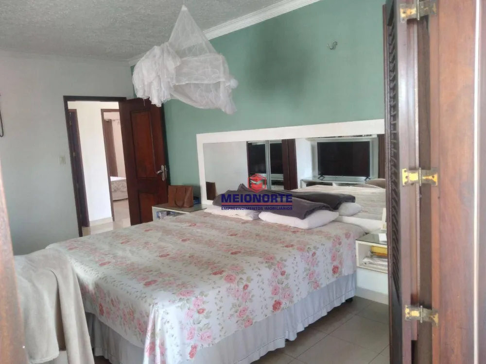 Casa, 3 quartos, 400 m² - Foto 15