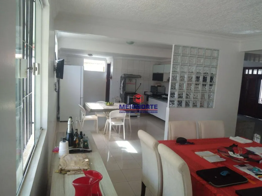 Casa, 3 quartos, 400 m² - Foto 13