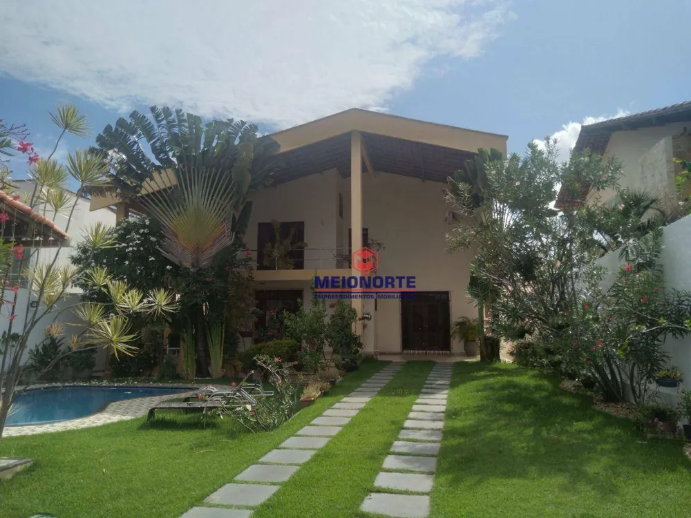 Casa, 3 quartos, 400 m² - Foto 9