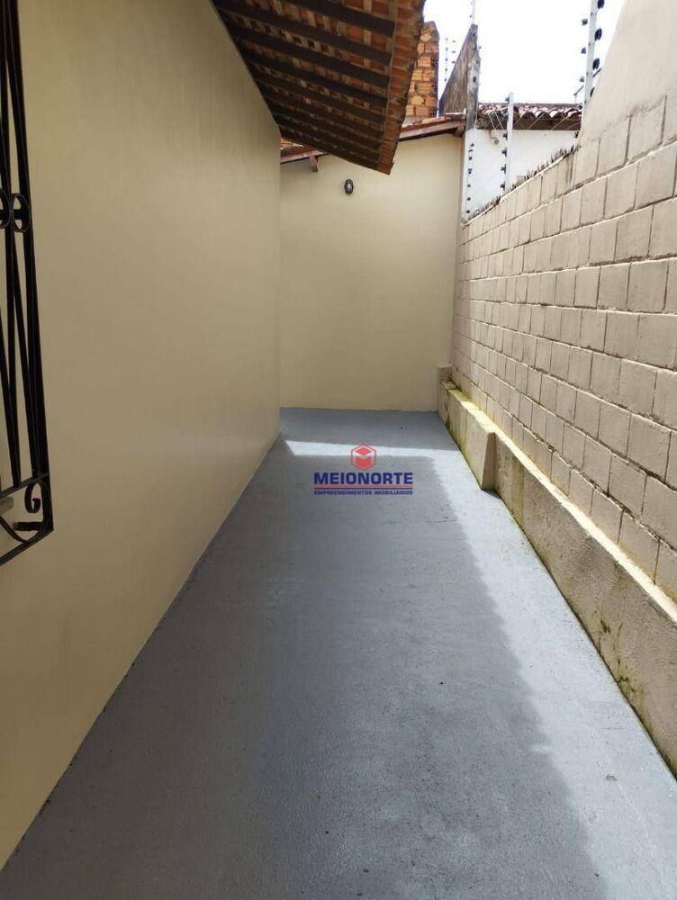 Casa à venda com 4 quartos, 150m² - Foto 28