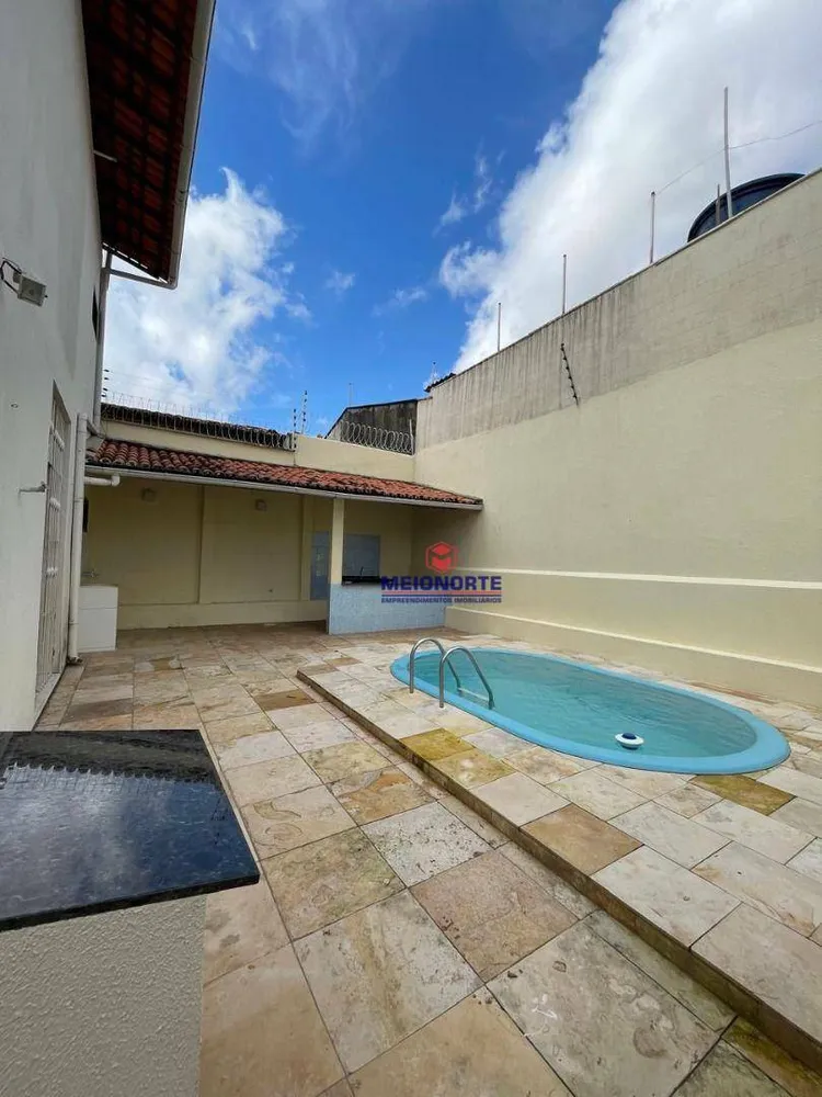 Casa, 4 quartos, 262 m² - Foto 11