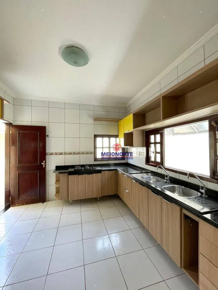 Casa, 4 quartos, 262 m² - Foto 12