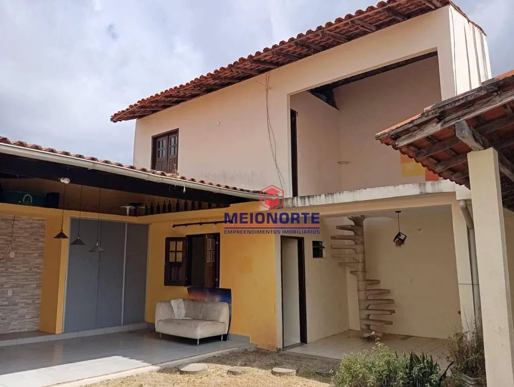 Casa, 4 quartos, 210 m² - Foto 6