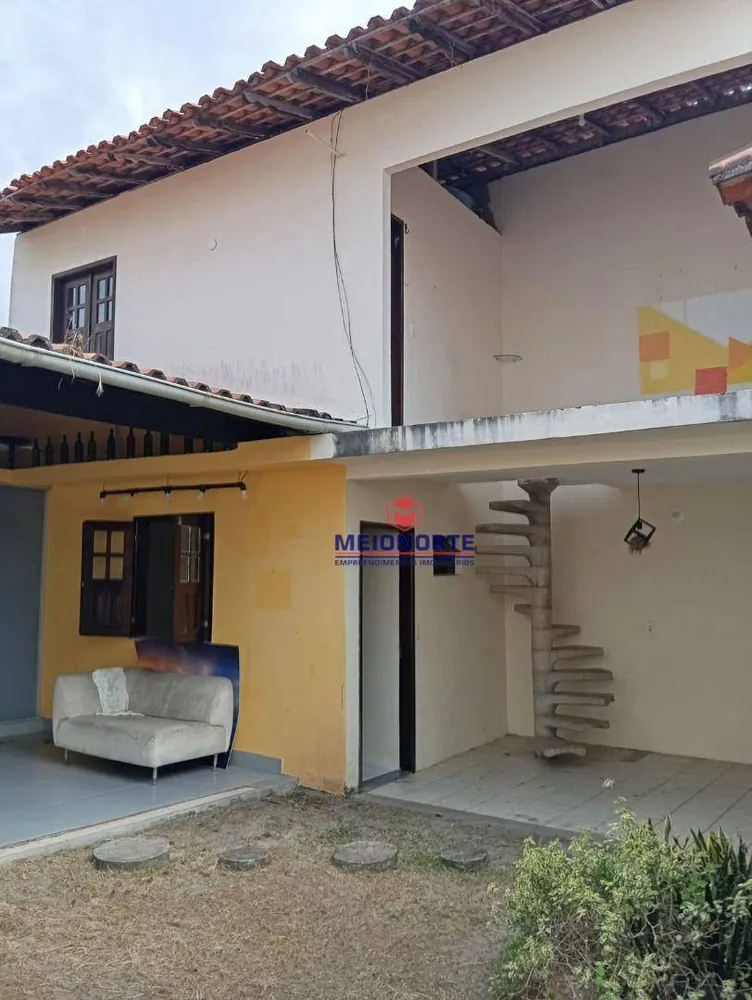 Casa, 4 quartos, 210 m² - Foto 5