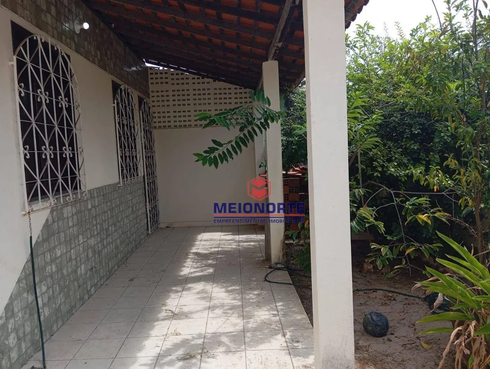 Casa, 4 quartos, 210 m² - Foto 7