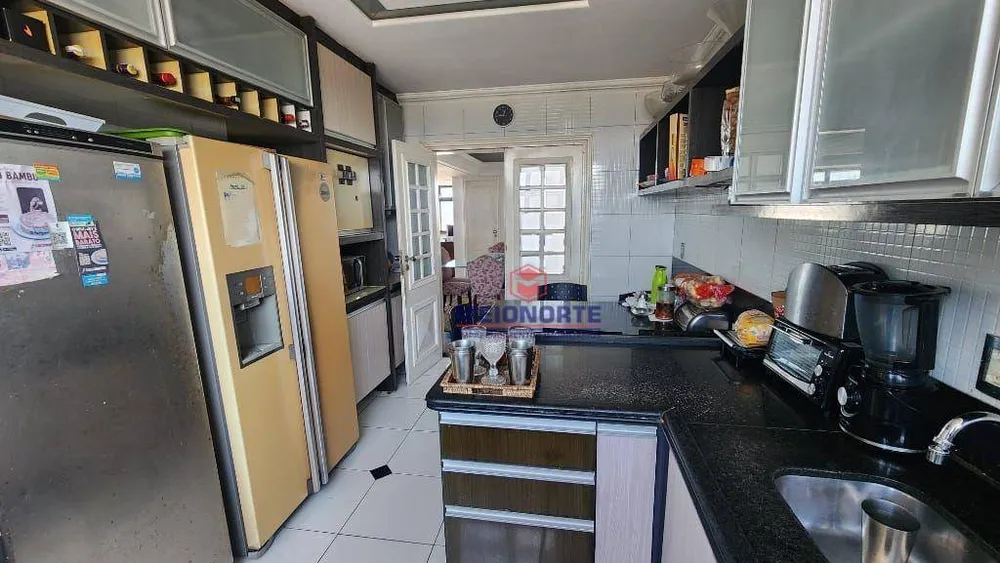 Apartamento, 4 quartos, 330 m² - Foto 6