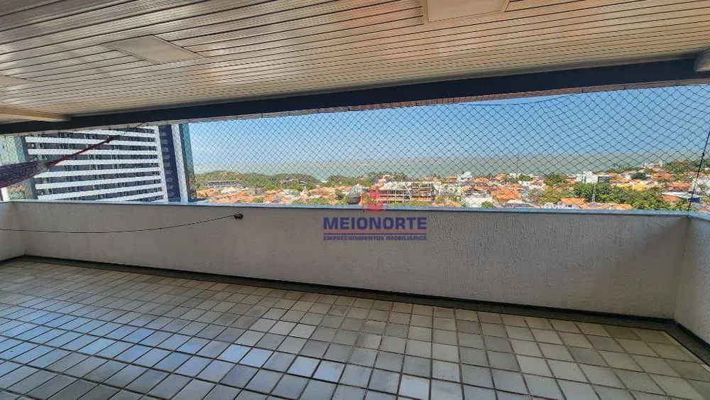 Apartamento, 4 quartos, 330 m² - Foto 3