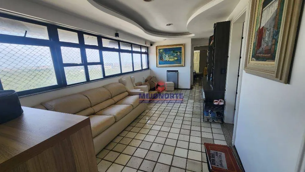 Apartamento, 4 quartos, 330 m² - Foto 2