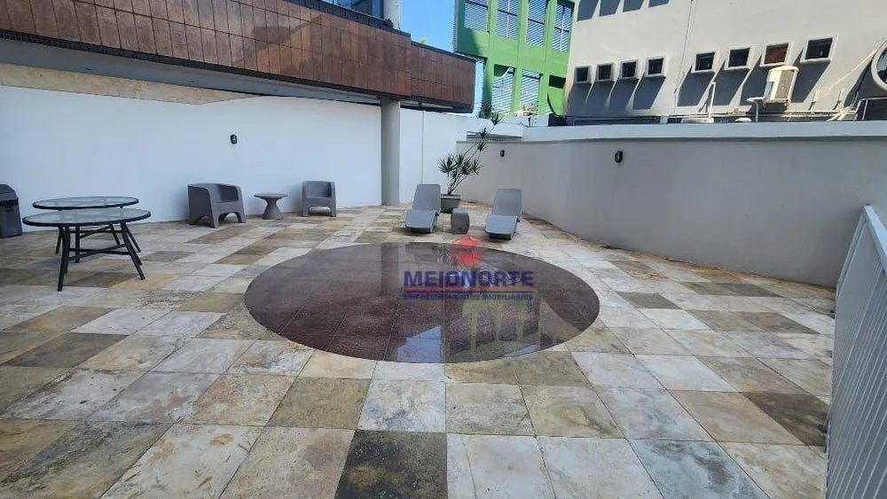 Apartamento, 4 quartos, 330 m² - Foto 8