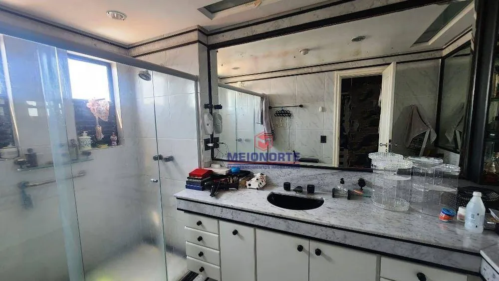Apartamento, 4 quartos, 330 m² - Foto 7