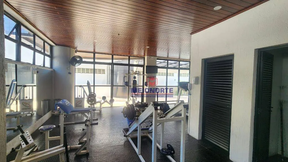Apartamento, 4 quartos, 330 m² - Foto 9