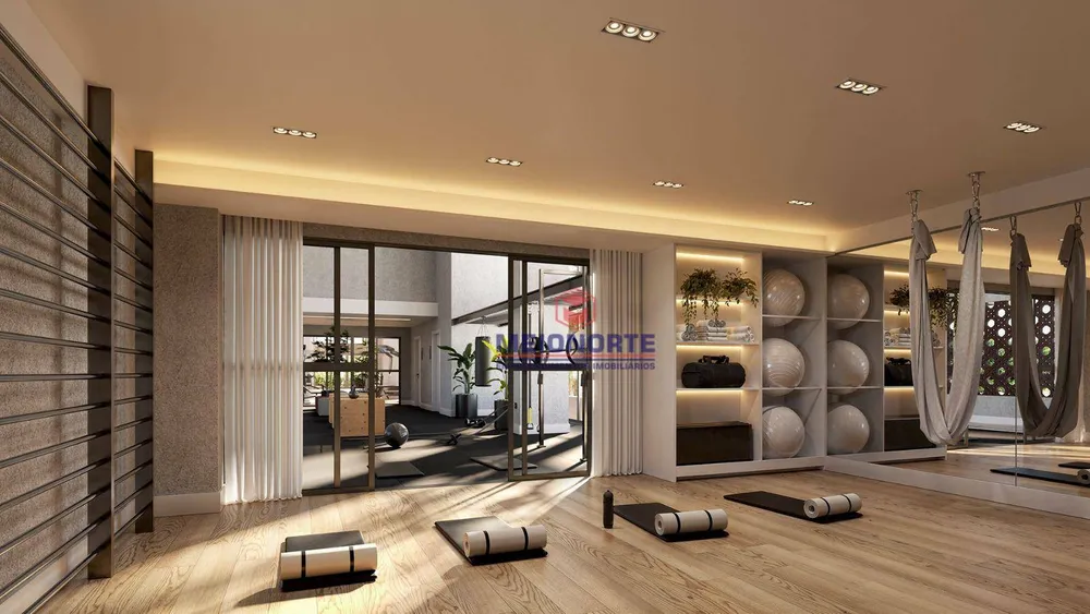 Apartamento, 3 quartos, 104 m² - Foto 5