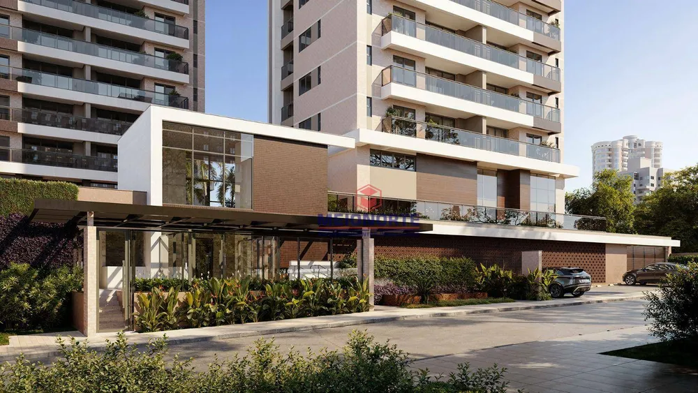 Apartamento, 3 quartos, 104 m² - Foto 6