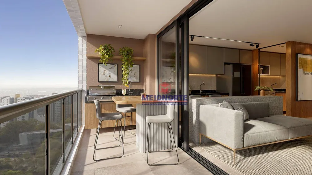 Apartamento, 3 quartos, 104 m² - Foto 7