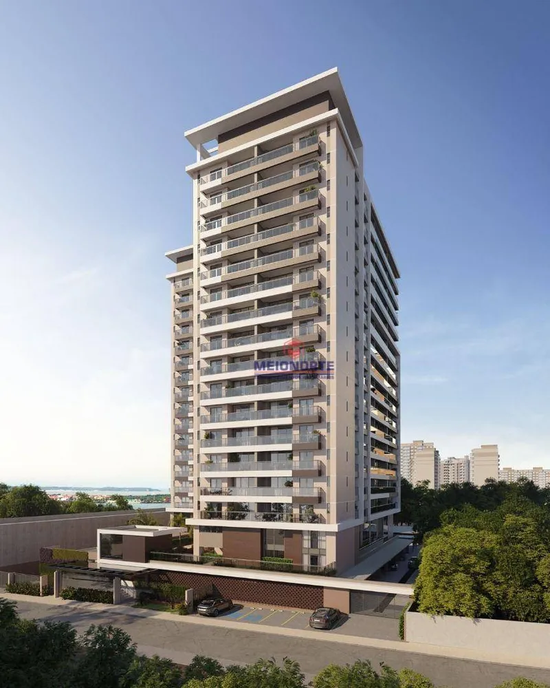 Apartamento, 3 quartos, 104 m² - Foto 8
