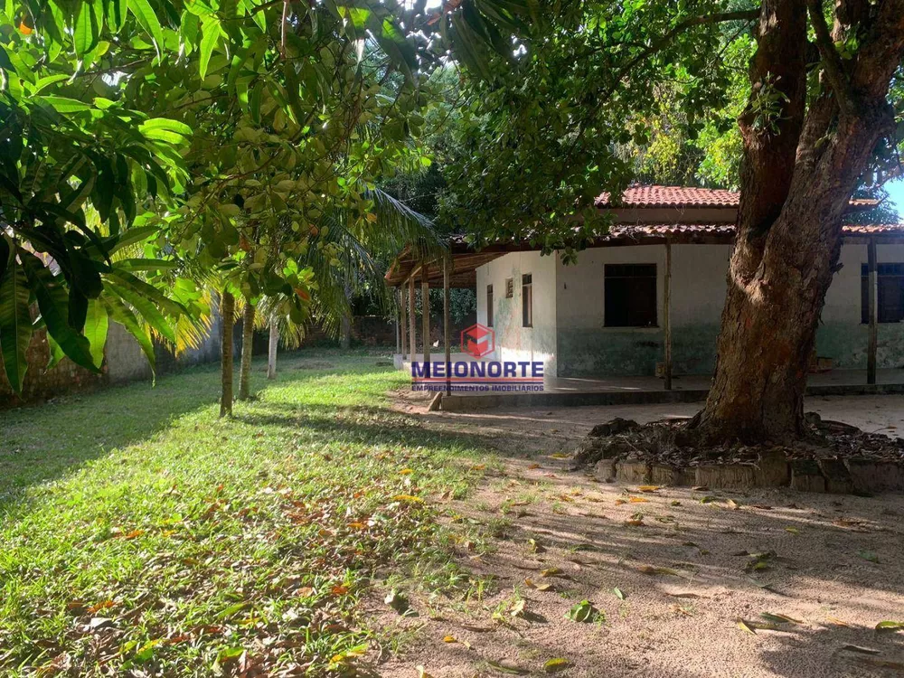 Terreno à venda, 3000M2 - Foto 1