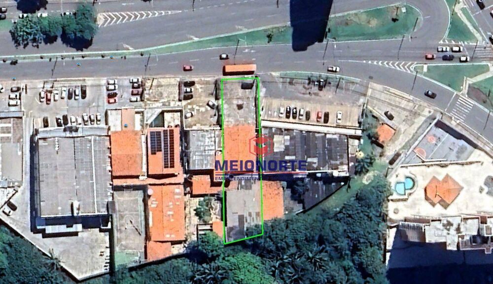 Casa, 4 quartos, 800 m² - Foto 1