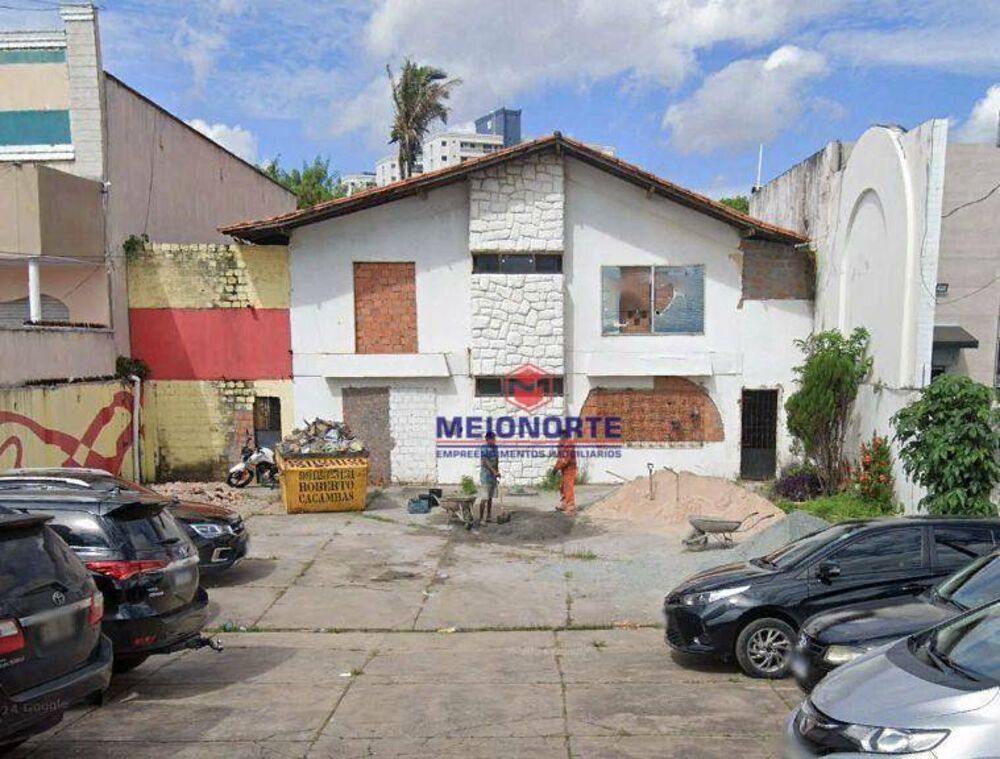 Casa, 4 quartos, 800 m² - Foto 2
