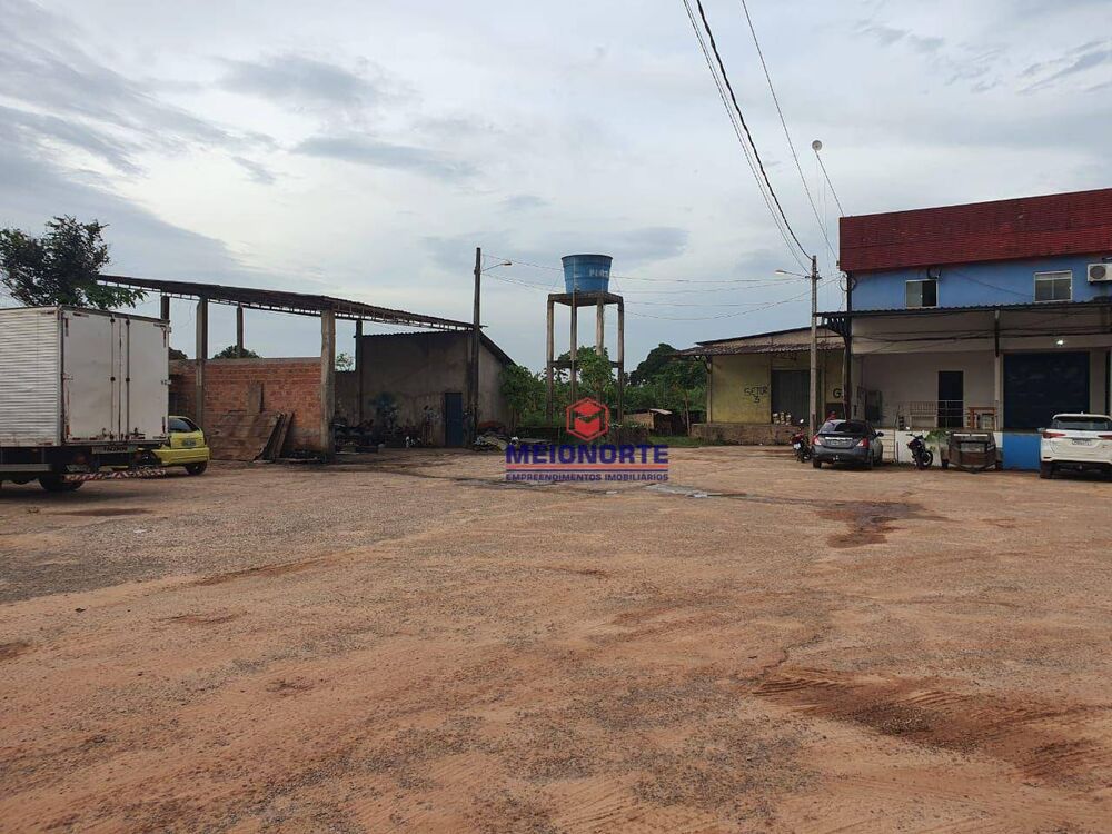 Depósito-Galpão, 1500 m² - Foto 4