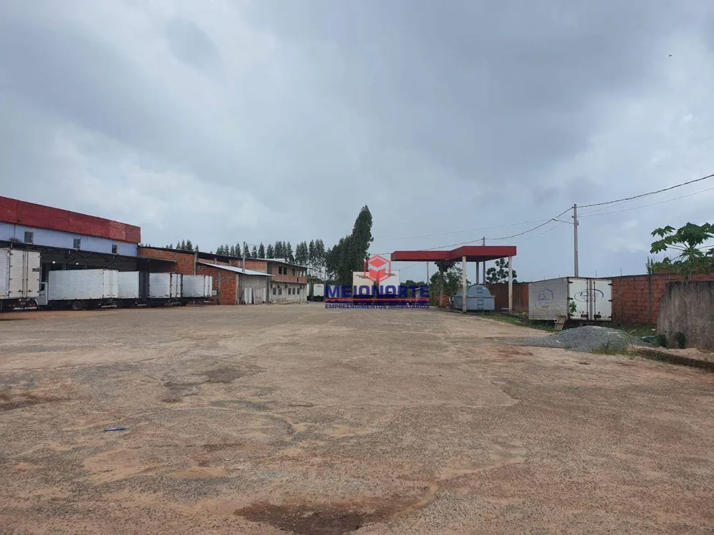 Depósito-Galpão, 1500 m² - Foto 7