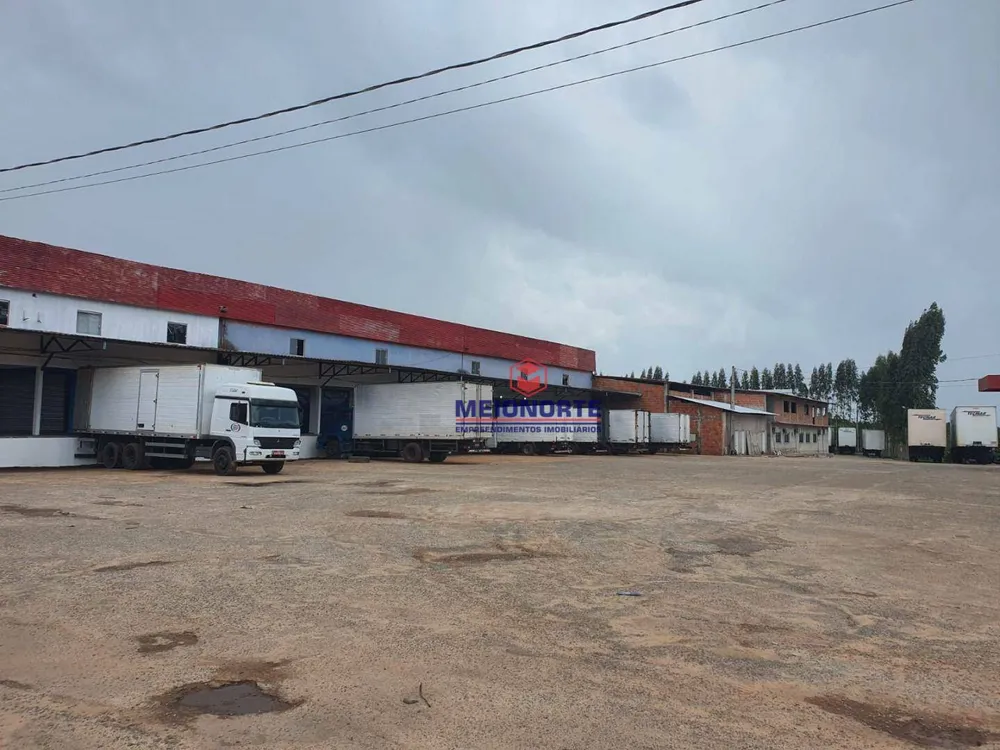 Depósito-Galpão, 1500 m² - Foto 6