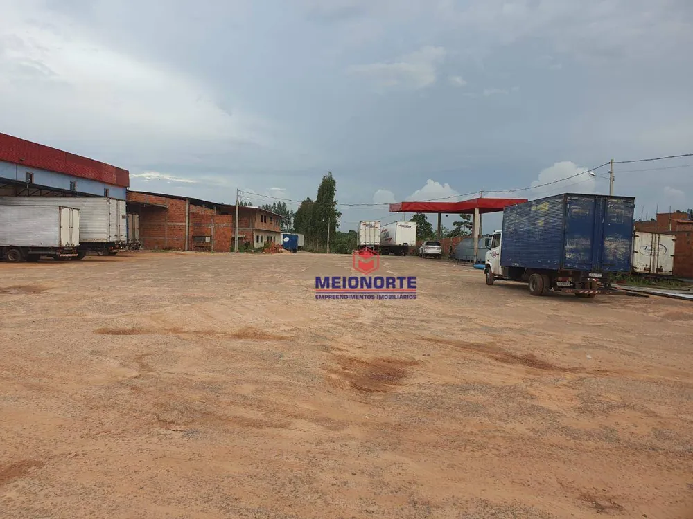 Depósito-Galpão, 1500 m² - Foto 8