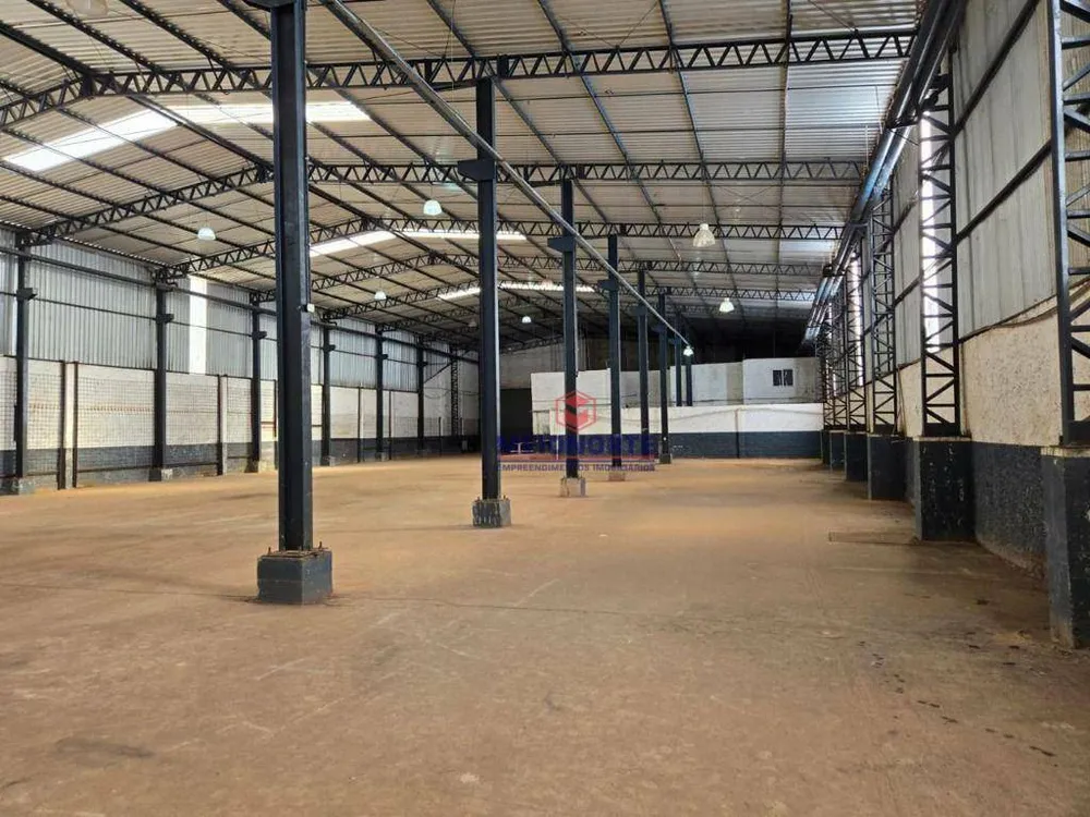 Depósito-Galpão, 715 m² - Foto 7
