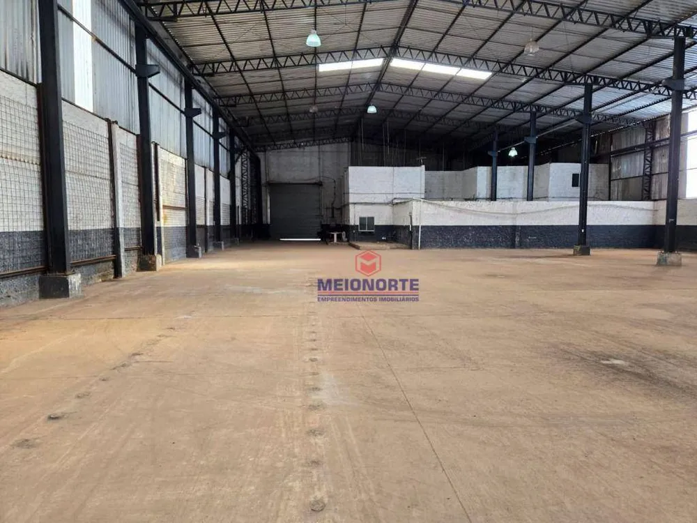 Depósito-Galpão, 715 m² - Foto 4