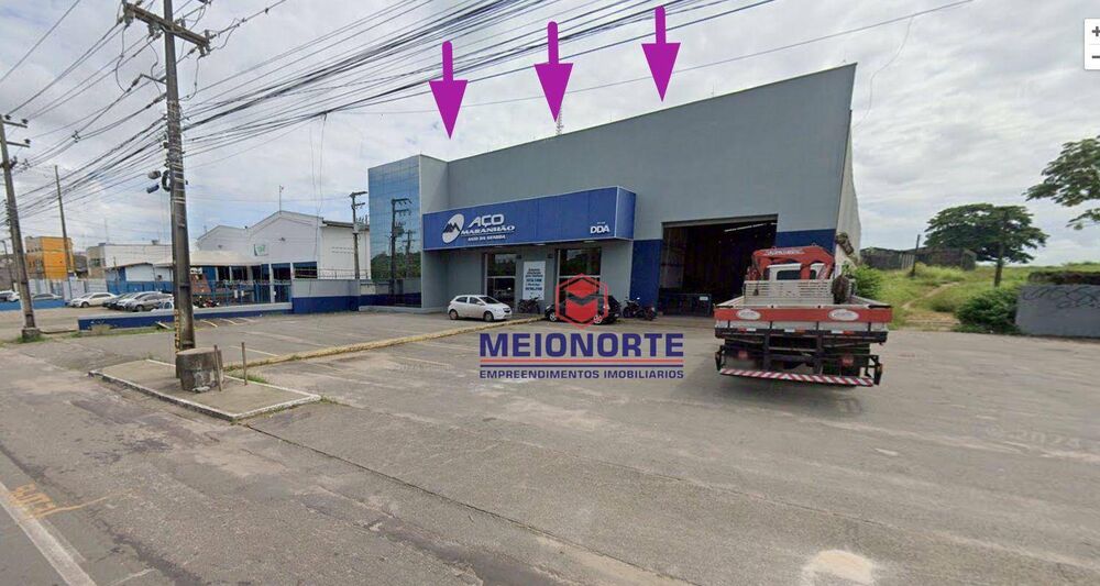 Depósito-Galpão, 715 m² - Foto 3