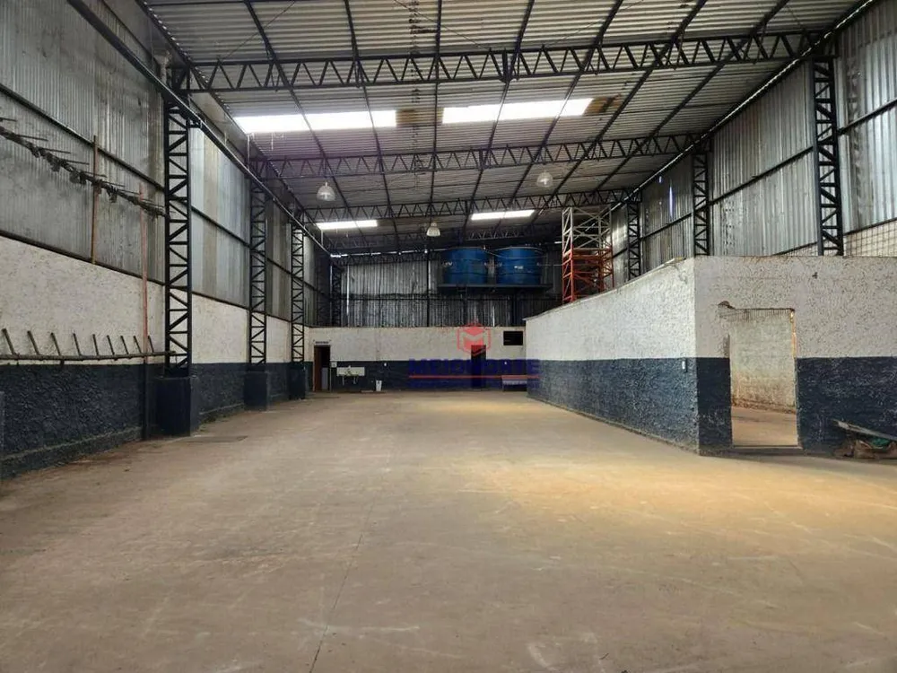 Depósito-Galpão, 715 m² - Foto 6