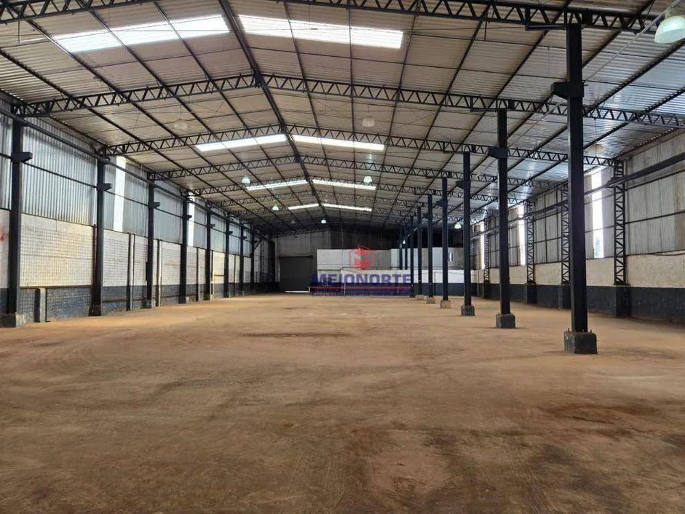 Depósito-Galpão, 715 m² - Foto 8